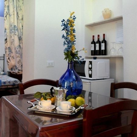 La Paranza Residence - Case Vacanze ตราปานี ภายนอก รูปภาพ