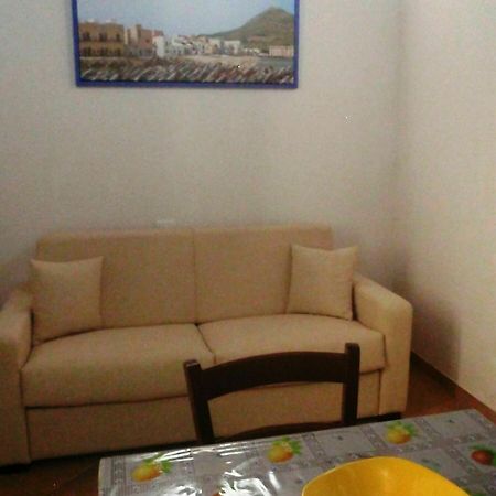 La Paranza Residence - Case Vacanze ตราปานี ภายนอก รูปภาพ