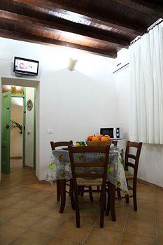 La Paranza Residence - Case Vacanze ตราปานี ภายนอก รูปภาพ