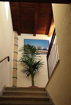 La Paranza Residence - Case Vacanze ตราปานี ภายนอก รูปภาพ