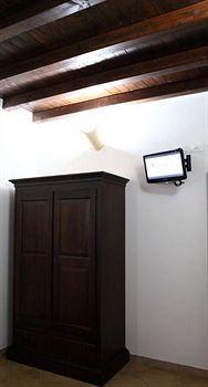 La Paranza Residence - Case Vacanze ตราปานี ภายนอก รูปภาพ