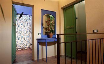La Paranza Residence - Case Vacanze ตราปานี ภายนอก รูปภาพ