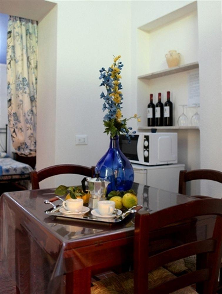 La Paranza Residence - Case Vacanze ตราปานี ภายนอก รูปภาพ
