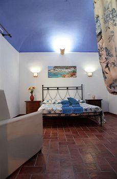 La Paranza Residence - Case Vacanze ตราปานี ภายนอก รูปภาพ