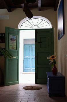 La Paranza Residence - Case Vacanze ตราปานี ภายนอก รูปภาพ