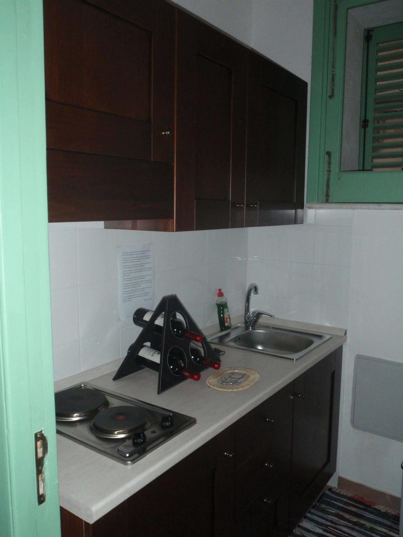 La Paranza Residence - Case Vacanze ตราปานี ภายนอก รูปภาพ