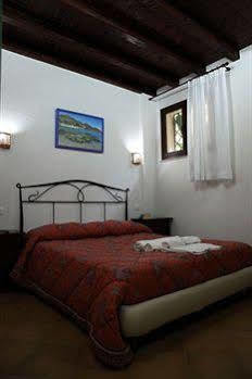 La Paranza Residence - Case Vacanze ตราปานี ภายนอก รูปภาพ